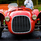 Illustration for article titled 1947 Ferrari 166 Corsa Spyder: Oldest Complete Ferrari Mega-Gallery